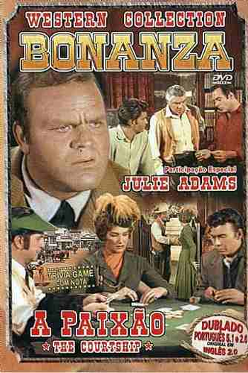  de Série Bonanza - O Namoro (1961)