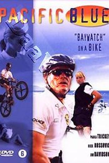 Poster de Série Pacific Blue (1ª Temporada) (1996)