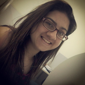 Foto de perfil de Yasmin