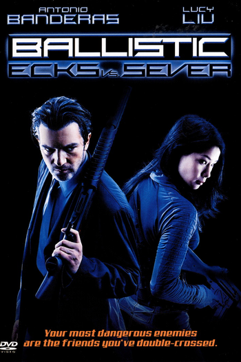  de Filme Dupla Explosiva (2002)