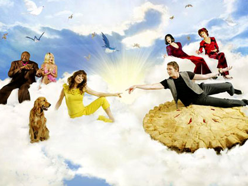 Foto 10 de Pushing Daisies (1ª Temporada)