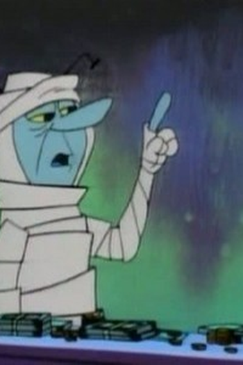 Poster de Episódio The Century's Best (1985)