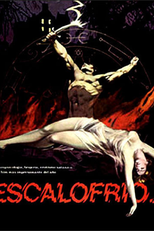 O Sangue de Satã (Escalofrío)