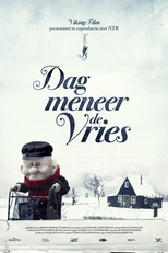 Adeus, Sr. De Vries (Dag Meneer De Vries)