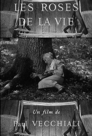 Poster 1 de Curta As Rosas da Vida (1962)