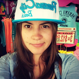 Foto de perfil de Verônica Yameê