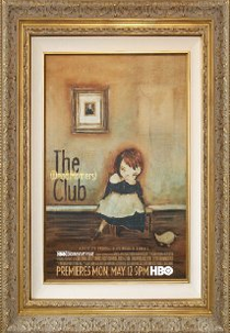 O Clube das Mães Mortas (The (Dead Mothers) Club)