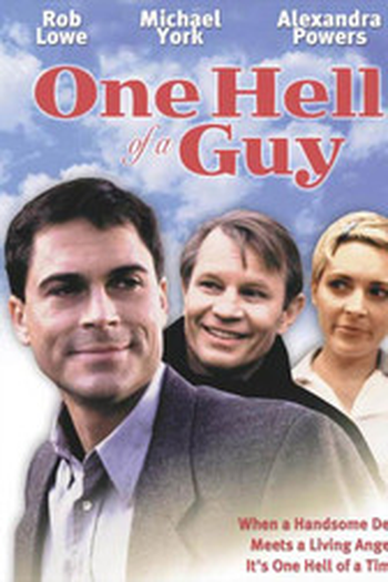  de Filme Um Cara Infernal  (2000)