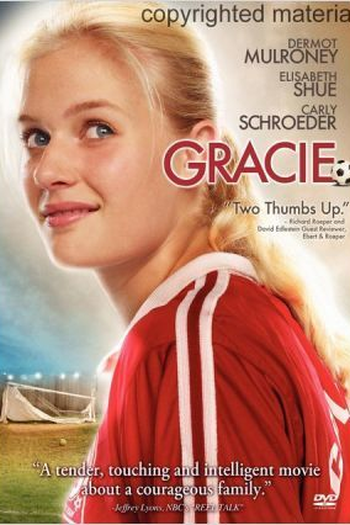  de Filme Gracie (2007)