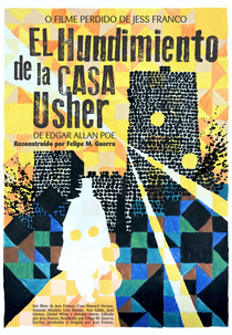 A Queda da Casa de Usher (El Hundimiento de la Casa Usher)