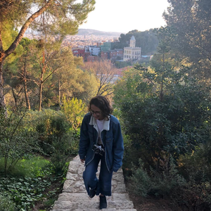 Foto de perfil de Victoria Oliva