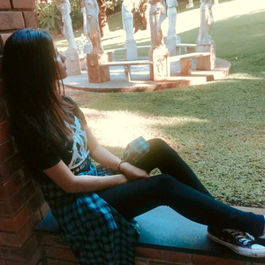 Foto de perfil de Maria Paula do Nascimento