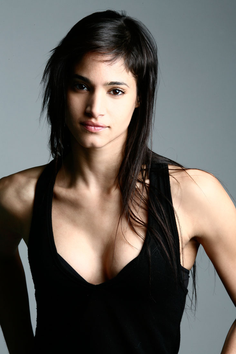 Sofia Boutella - Foto 3