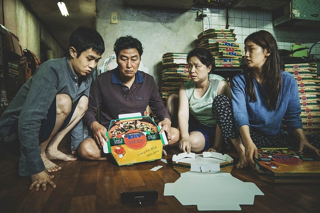 American Remake Of Bong Joon-ho's Palme d'Or-Winning Film 'Parasite' Being Developed