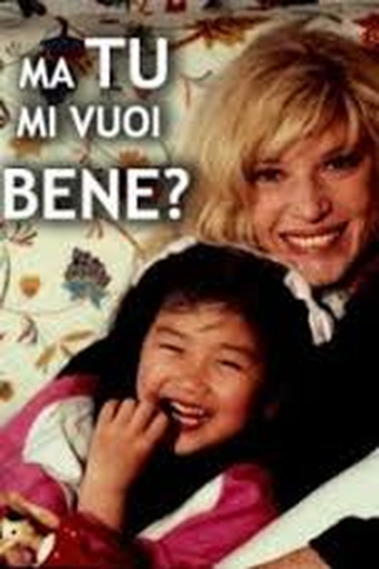 Poster de Filme Mas Você Me Ama? (1992)