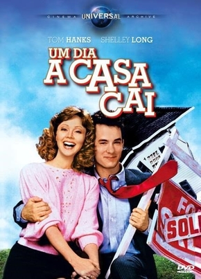 Um Dia a Casa Cai - 26 de Março de 1986 | Filmow