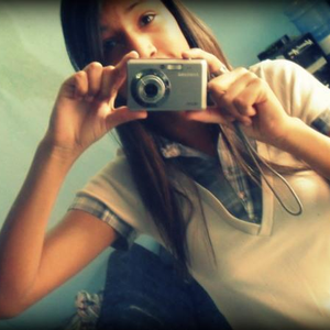 Foto de perfil de Thamires