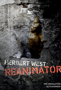 Re-Animator: Evolution - Poster / Capa / Cartaz - Oficial 1