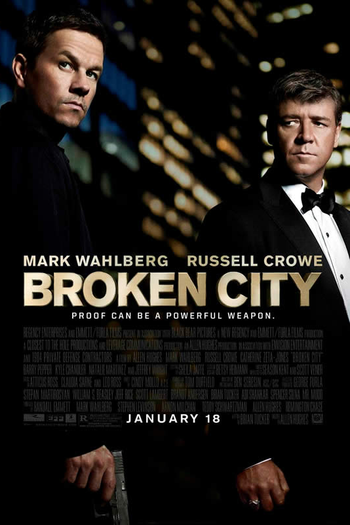  de Filme Linha de Ação (2013)