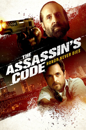  de Filme The Assassin's Code (2018)