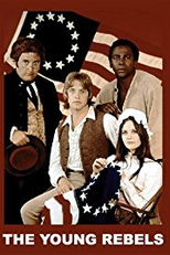 Missão Heróica (The Young Rebels)