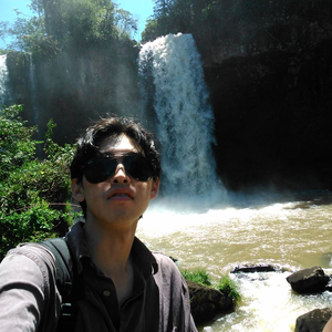 Foto de perfil de Naoya