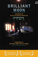 Brilliant Moon: Glimpses of Dilgo Khyentse Rinpoche (Brilliant Moon: Glimpses of Dilgo Khyentse Rinpoche)