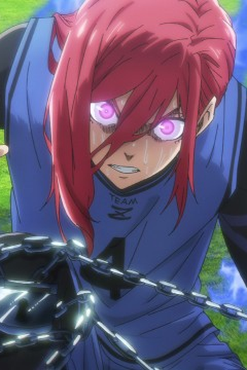 Poster de Episódio 滾り (2022)