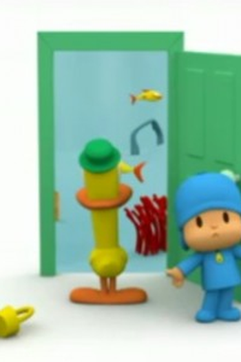 Poster de Episódio Las mil puertas (2007)