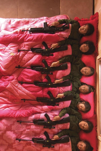 Poster de Curta Dangerous Games (2008)