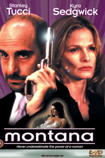  de Filme Montana (1998)