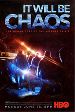 Caos - Refugiados do Mediterrâneo (It Will be Chaos)