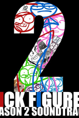 Dick Figures (2ª Temporada) (Dick Figures (2ª Temporada))