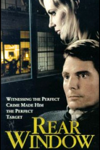  de Filme Janela Indiscreta (1998)