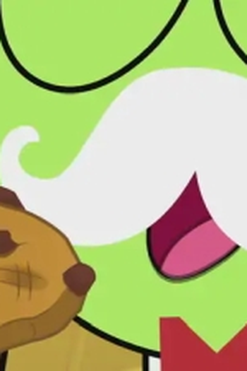 Poster de Episódio Career Day (2019)