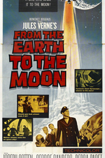 Da Terra à Lua (From the Earth to the Moon)