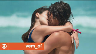 Trailer: Verão 90: vem aí a sua nova novela das 7