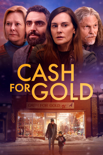  de Filme A Última Chance de Grace (2025)
