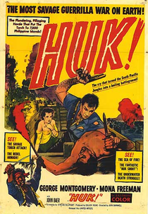 Huk, A Legião de Terroristas (Huk!)