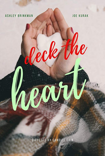 Deck the Heart - Poster / Capa / Cartaz - Oficial 1