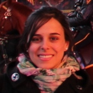 Foto de perfil de Ana Cláudia