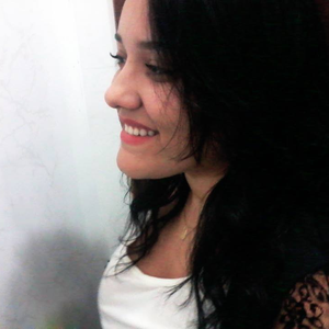 Foto de perfil de Aline Cecilia