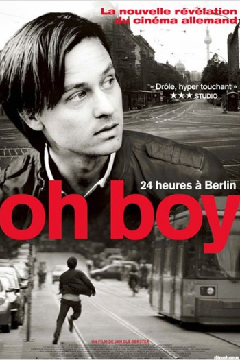  de Filme Oh Boy (2012)