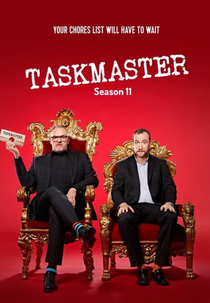 Taskmaster (11ª Temporada) (Taskmaster (Season 11))