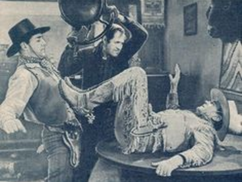 Foto 4 de Noturno Sertanejo