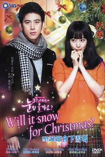  de Série Will it Snow for Christmas? (2009)