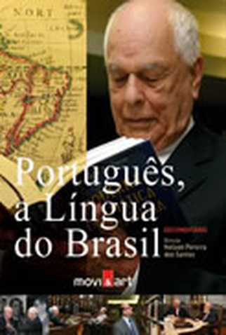 Poster 1 de Filme Português, a Língua do Brasil (2007)