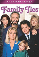 Caras e Caretas (6ª Temporada) (Family Ties (Season 6))