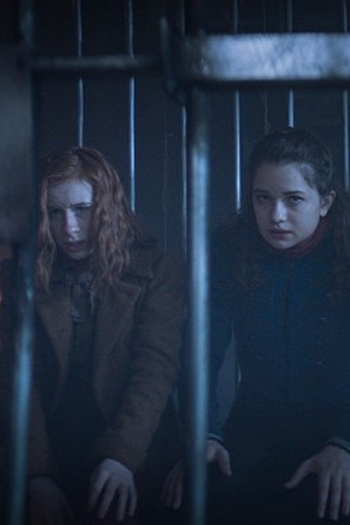 Poster de Episódio TBA (2020)