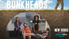 Official Trailer | Bunkheads - Season 1